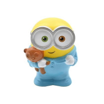 Veilleuse 3D - LEXIBOOK - MINIONS - LED économe - Changement de coule