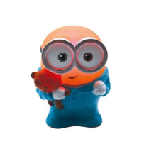 Veilleuse 3D - LEXIBOOK - MINIONS - LED économe - Changement de coule