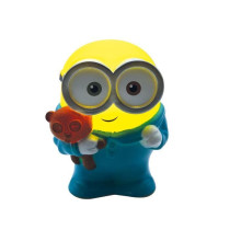 Veilleuse 3D - LEXIBOOK - MINIONS - LED économe - Changement de coule