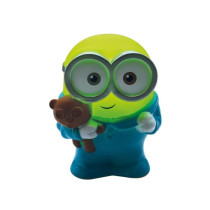 Veilleuse 3D - LEXIBOOK - MINIONS - LED économe - Changement de coule