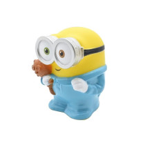 Veilleuse 3D - LEXIBOOK - MINIONS - LED économe - Changement de coule