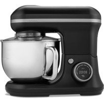 Robot pâtissier - MEDION - MD18420 - 1200 W - 5 L - 8 vitesses - Bol
