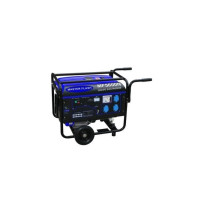 Groupe électrogene a essence - MASTER FLASH - MF5600N - 5500W max - 9