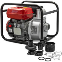 Pompe de surface thermique - ELEM - MPG33HP7 - 212cc - 33000 L/H - 30M