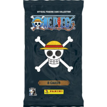 Starter Pack - PANINI - One Piece TC 25e Anniversaire - Classeur - 2 p