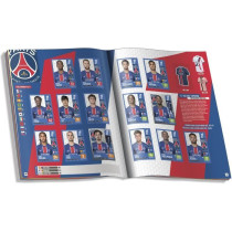 Starter Pack - PANINI - Foot Ligue 1 2024-2025 - McDonald's - Album -