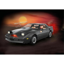 PLAYMOBIL 70924 K2000, The Knight Rider K.I.T.T, Classic Cars, Voiture