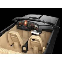 PLAYMOBIL 70924 K2000, The Knight Rider K.I.T.T, Classic Cars, Voiture