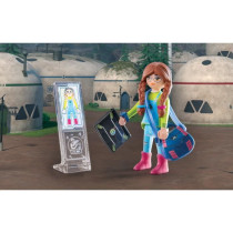 PLAYMOBIL 71083 Dragons Panache & Alex, Figurine de dragon amovible, D