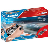 PLAYMOBIL 71397 Module RC radiocommande, Compatible avec de nombreux v