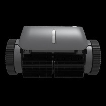 Robot piscine - Robopool - Ruby - Autonome - Blanc