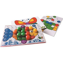 Colorino - Jeu éducatif - Apprentissage des couleurs - Activités cr