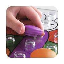 Colorino - Jeu éducatif - Apprentissage des couleurs - Activités cr