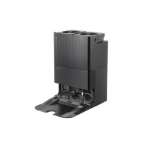 ROBOROCK QREVO PLUS - Robot Aspirateur Laveur avec Station Multifoncti
