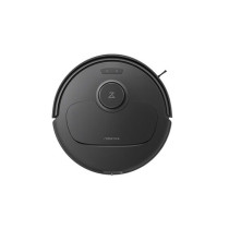 ROBOROCK QREVO PLUS - Robot Aspirateur Laveur avec Station Multifoncti