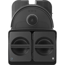 ROBOROCK QREVO PLUS - Robot Aspirateur Laveur avec Station Multifoncti