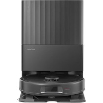ROBOROCK QREVO PLUS - Robot Aspirateur Laveur avec Station Multifoncti