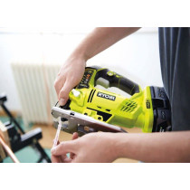 Coffret de 10 lames spéciales pour scie sauteuse RYOBI One+ RAK10JSBW
