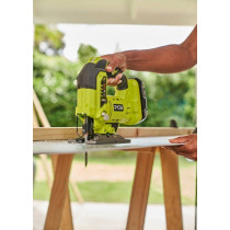 Coffret de 10 lames spéciales pour scie sauteuse RYOBI One+ RAK10JSBW