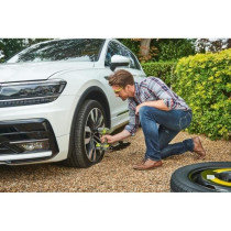 RYOBI - Chargeur rapide lithium 18V ONE+ 2,0 A - charge 1 batterie 2,0