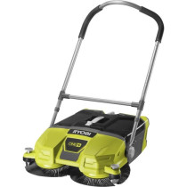 RYOBI - Balayeuse motorisée 18V ONE+ - largeur de nettoyage 53 cm - 1