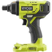 RYOBI - Visseuse a chocs 18V ONE+ - 200 Nm - emmanchement hex 1/4 - R1