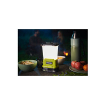 Lanterne LED RYOBI 18V One+ - 850 Lumens - sans batterie ni chargeur -