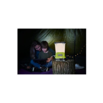 Lanterne LED RYOBI 18V One+ - 850 Lumens - sans batterie ni chargeur -