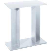 Aqua Tableau - Aqua - Tableau 60 - Blanc - Montage facile - Design mod