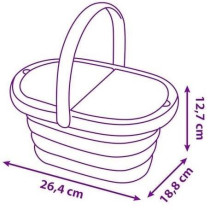 SMOBY - Stitch - Stitch Panier Pique-Nique