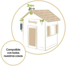 SMOBY - SMOBY Life - Kit Météo