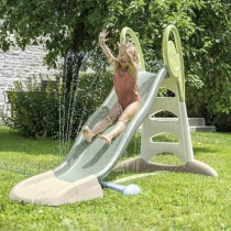 SMOBY - SMOBY Life - Splashy Way -Toboggan