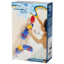 SIMBA - Aquaplay Sploshy Cascade -Jeu de bain