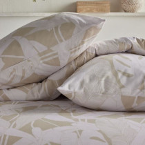 Parure de lit - TODAY Crazy - Imprimé Jungle - 2 personnes - 220 x 24