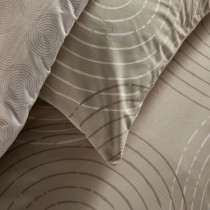 Parure de lit - TODAY Crazy - Imprimé Graphique - 2 personnes - 220 x