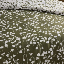 Parure de lit - TODAY Crazy - Imprimé Floral - 2 personnes - 220 x 24