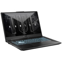 PC Portable Gamer ASUS TUF Gaming A17 | Sans Windows - 17,3 FHD 144Hz