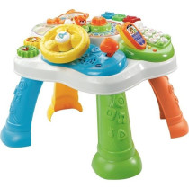 Table d'activités bilingue VTECH - Ma Table D'Activités Bilingue - M