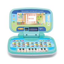 MON PREMIER ORDI EDUCATIF ET MUSICAL