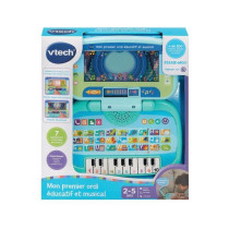 MON PREMIER ORDI EDUCATIF ET MUSICAL