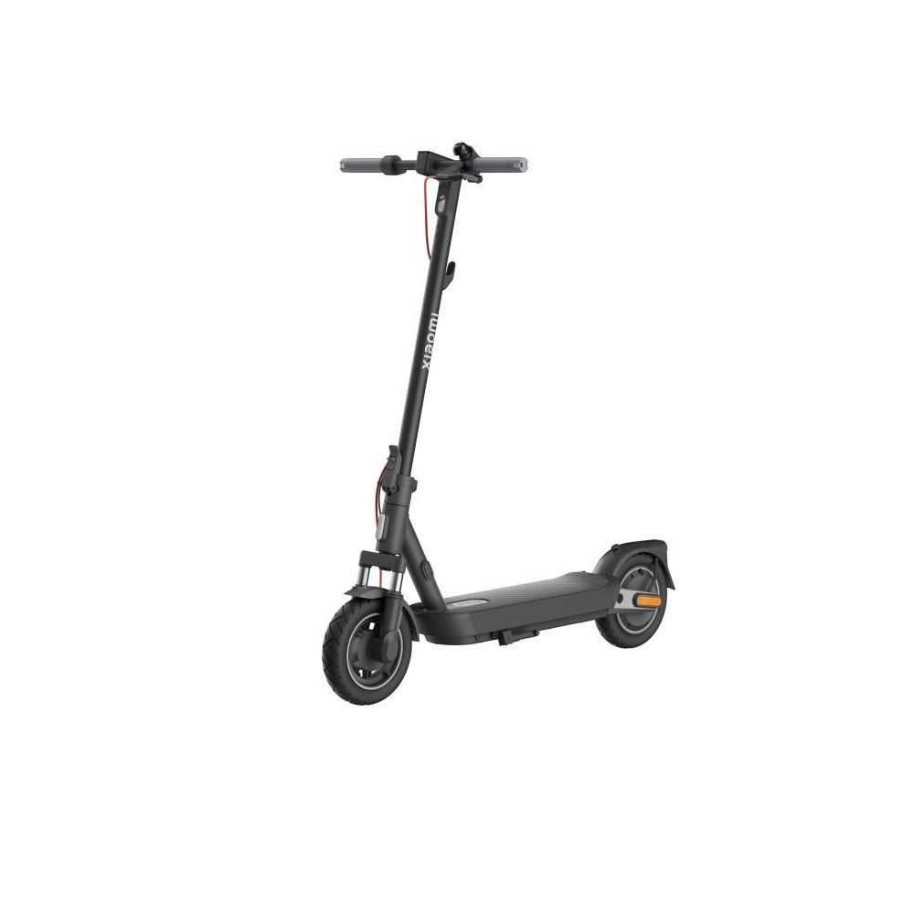 Trottinette électrique - XIAOMI - Scooter 5 pro - 1000 W - 10 - Noir