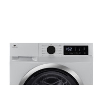 Lave-linge hublot CONTINENTAL EDISON CELL1214ISS -12kg - Largeur 60 cm