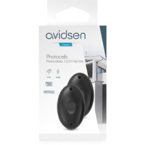 Photocellules - AVIDSEN - Pour toutes motorisations de portail - 12V/2