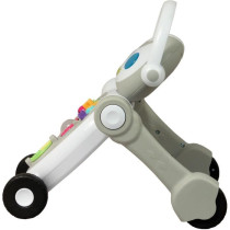 Trotteur marcheur - BAMBISOL - Nono le Robot - De 10 a 36 mois - Parla