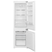 Réfrigérateur congélateur bas encastrable - 233L - Total No Frost (
