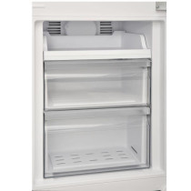 Réfrigérateur congélateur bas encastrable - 233L - Total No Frost (