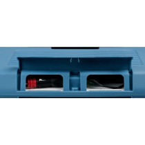 Glaciere électrique - IGLOO - 12 V - Modern bleu - 24 L
