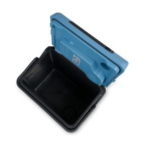 Glaciere électrique - IGLOO - 12 V - 230 V - 24 L