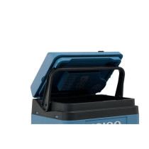 Glaciere électrique - IGLOO - 12 V - 230 V - 24 L