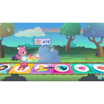 Les Bisounours Libérez la Magie - Jeu Nintendo Switch